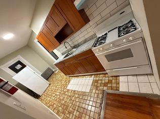 302 Chestnut Ave #2R, Trenton, NJ 08609