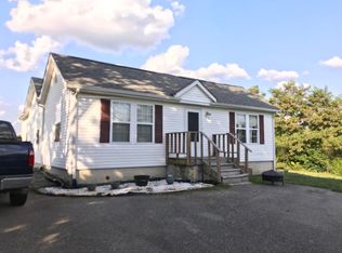 2321 Old Highway 25e, Tazewell, TN 37879