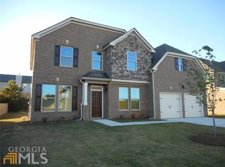 1247 Polk Xing, McDonough, GA 30252