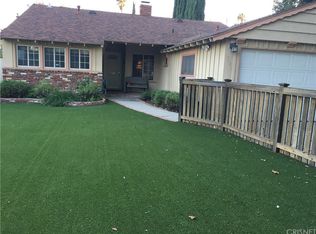 17640 Tribune St, Granada Hills, CA 91344
