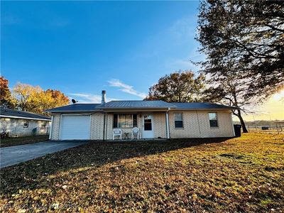 716 Varner Dr, Muldrow, OK, 74948