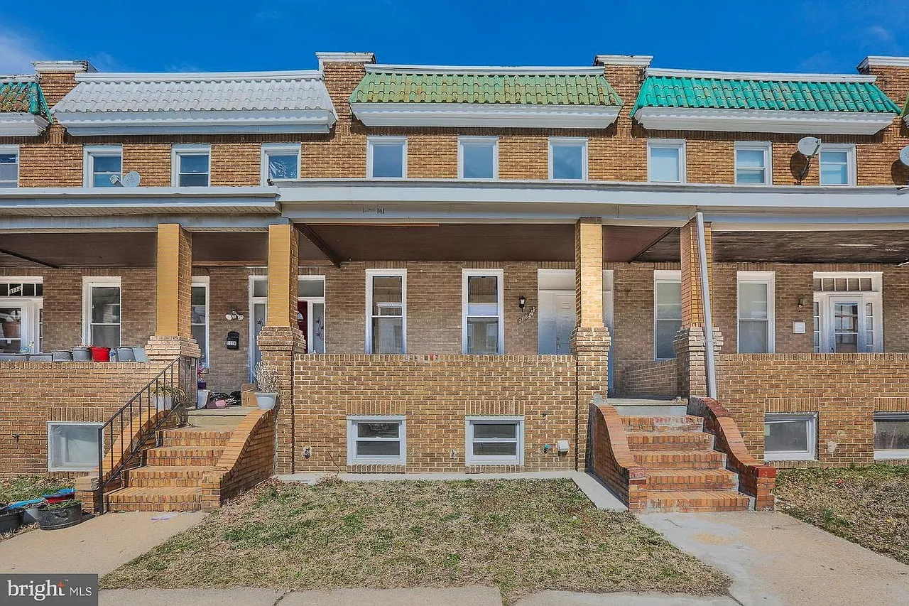 3116 Lawnview Ave — Photo 1