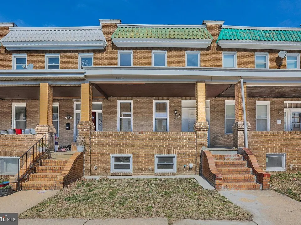 3116 Lawnview Ave