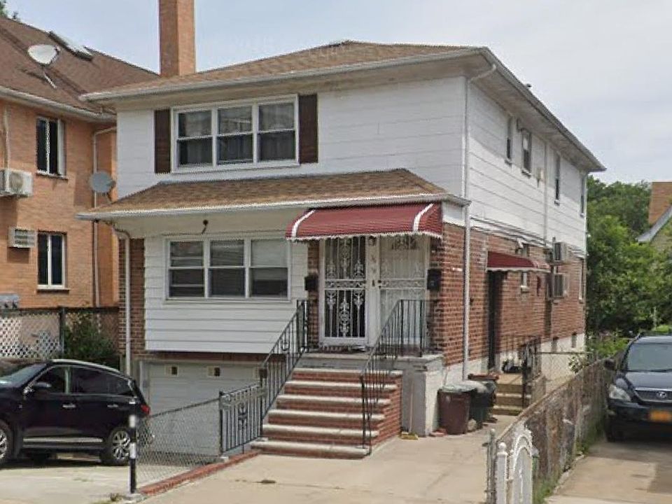 1st image of 3619 169th St Floor 2