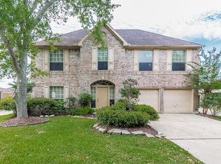 2110 Broadmoor Ct, League City, TX 77573