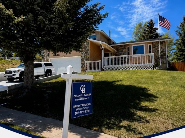 158 Spring Brook Dr, Evanston, WY 82930