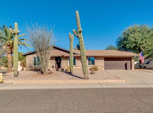 3602 E Bloomfield Rd, Phoenix, AZ 85032