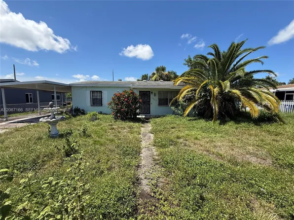2855 NW 164th St, Miami Gardens, FL 33054