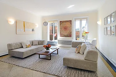 Sold by Corcoran