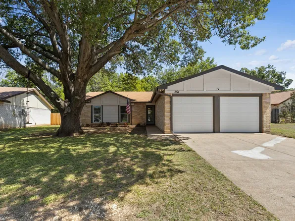 7121 Southridge Trl, Fort Worth, TX 76133