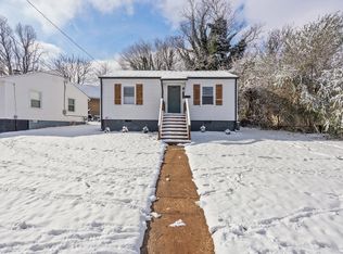 1209 Shirley Rd, Lynchburg, VA 24502