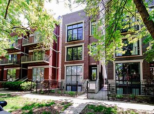 2027 W Rice St #2, Chicago, IL 60622