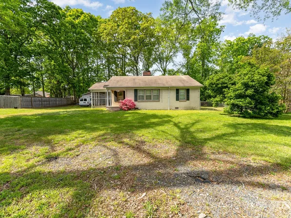 627 Gray Dr, Charlotte, NC 28213