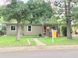 4644 S Sherman St, Englewood, CO 80113