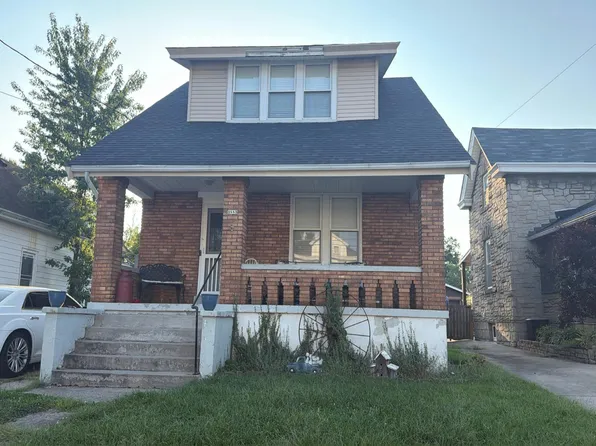 3883 Taft Ave, Cincinnati, OH 45211