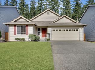4590 Chanting Cir SW, Port Orchard, WA 98367