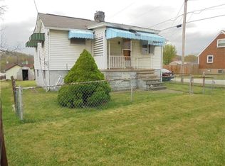 943 Brown St, Belle Vernon, PA