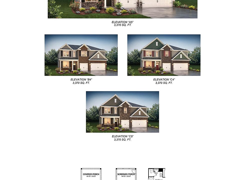 2nd image of 500 Inchmore Dr