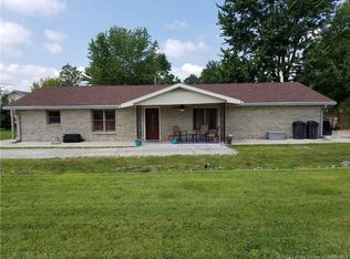 716 Green Rd, Madison, IN 47250