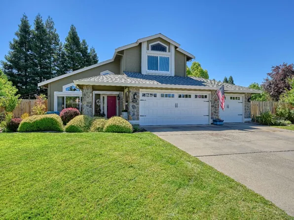 3700 Ocaso Ct, Cameron Park, CA 95682