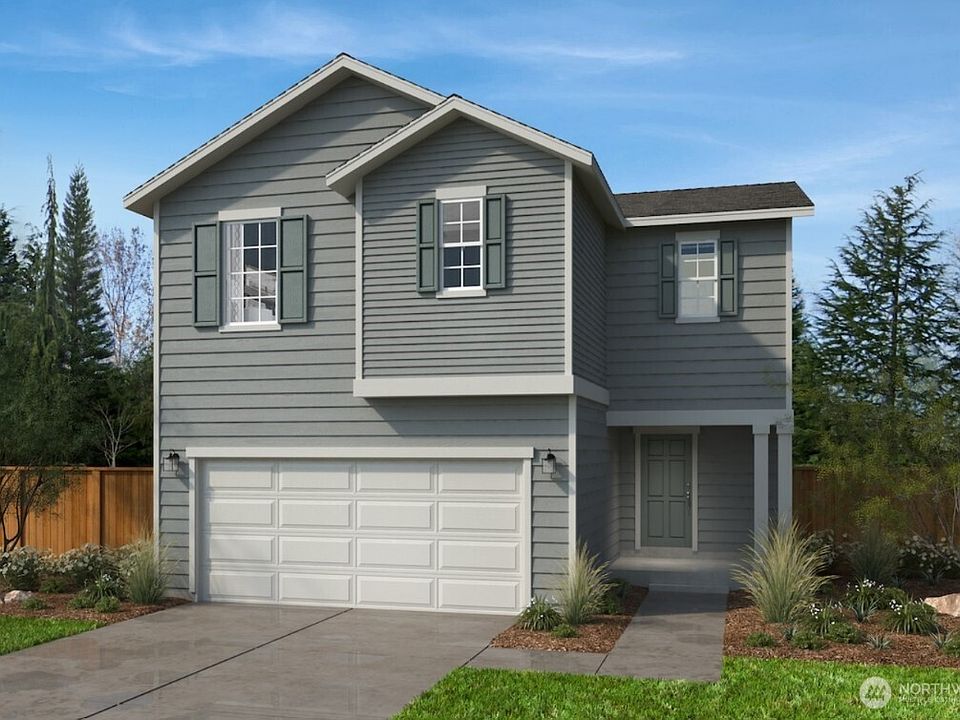 1st image of 734 Teetor Circle NW Lot 33