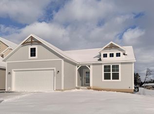 4486 Coneflower Ct SE, Grand Rapids, MI 49512