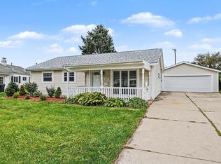1234 Catherwood Dr, South Bend, IN 46614
