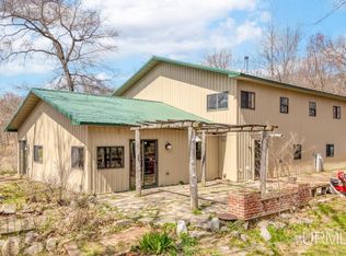 W9565 Pike Plains Rd, Dunbar, WI 54119
