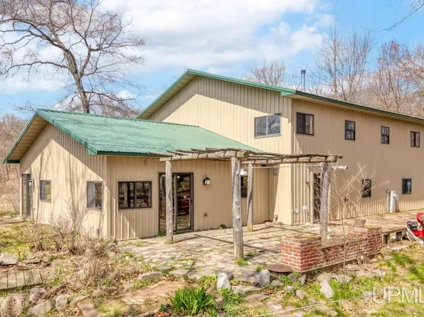 W9565 Pike Plains Rd, Dunbar, WI 54119