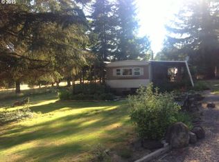 24749 Mosier Rd, Rainier, OR 97048