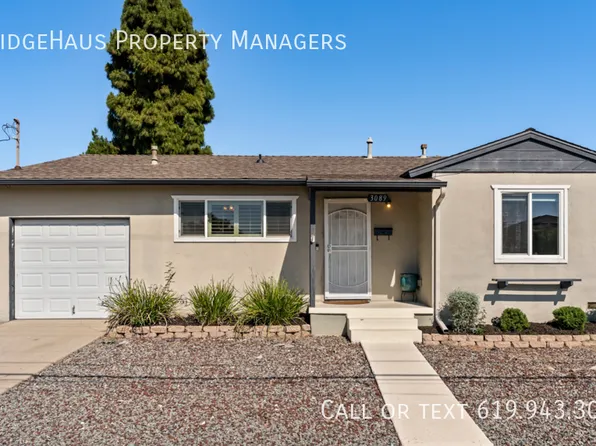 3089 Greyling Dr, San Diego, CA 92123