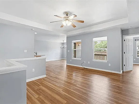 1803 Villa Drive - 1 — Photo 2