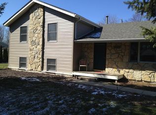 4471 Ambridge Dr, Dayton, OH