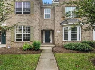 6 Musket Ln, Hampton, VA 23666