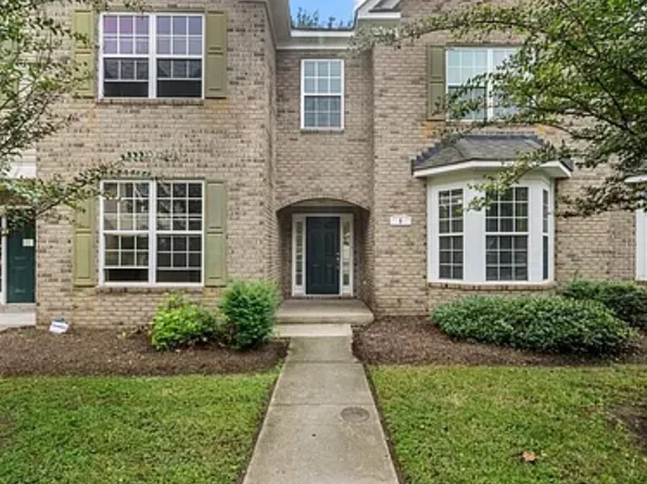 6 Musket Ln, Hampton, VA 23666