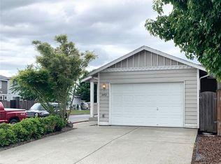 14912 44th Dr NE, Marysville, WA 98271
