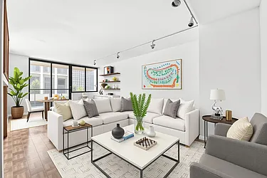 245 East 93rd Street, #18A