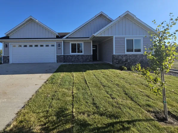 2289 Excalibur Way, Sheridan, WY 82801