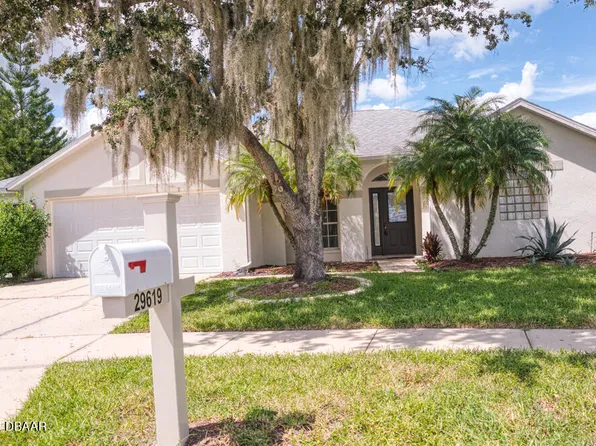 29619 Allegro Dr, Zephyrhills, FL 33543