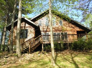N3324 Johnson Rd, Winter, WI 54896