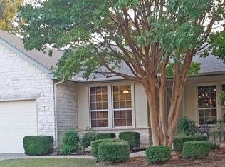 104 Cobb Cavern Dr, Georgetown, TX 78633