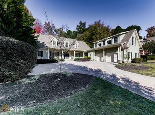 731 E Shore Dr, Canton, GA 30114