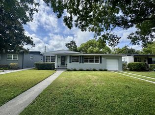 322 E Jersey St, Orlando, FL 32806