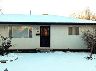 823 Belmont Ave, Pueblo, CO 81004