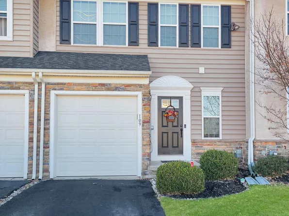 109 Crooked Ln, Gilbertsville, PA 19525