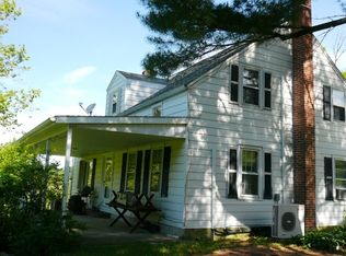 25 Gorney Rd, Lafayette, NJ 07848