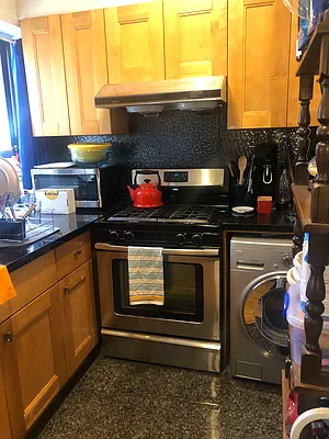 Rented by Modern Spaces | media 1