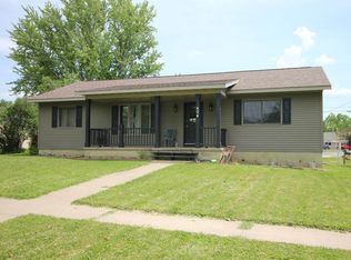 404 2nd St, Melrose, WI 54642