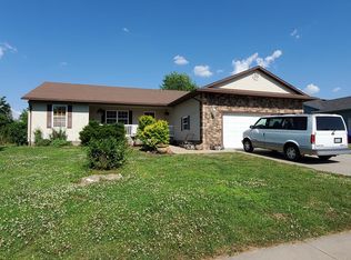 1314 Mallory Ct, Pittsburg, KS 66762