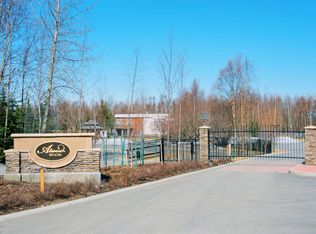 0 Evangeline Ln, Anchorage, AK 99517